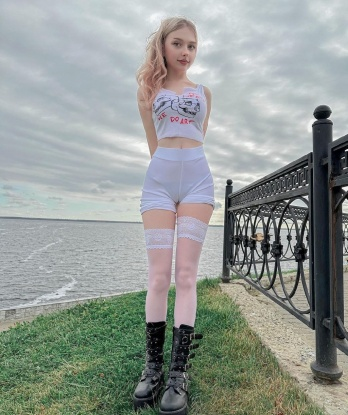 Анкета проститутки Дарина - город Старое Шайгово, 18 лет, №10255