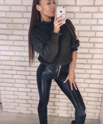 Анкета проститутки Валерия - город Старое Шайгово, 20 лет, №6009