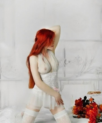 Анкета проститутки Зинаида - город Старое Шайгово, 25 лет, №9364